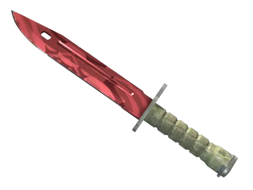 Bayonet | Slaughter