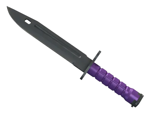 Bayonet | Ultraviolet