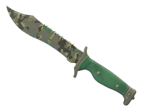 Bowie Knife | Boreal Forest