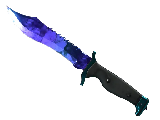 Bowie | Doppler Sapphire