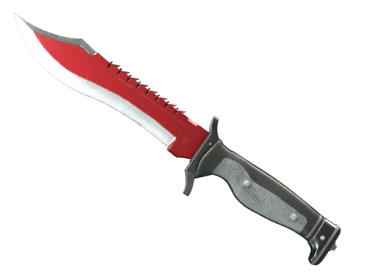 Bowie Knife | Autotronic