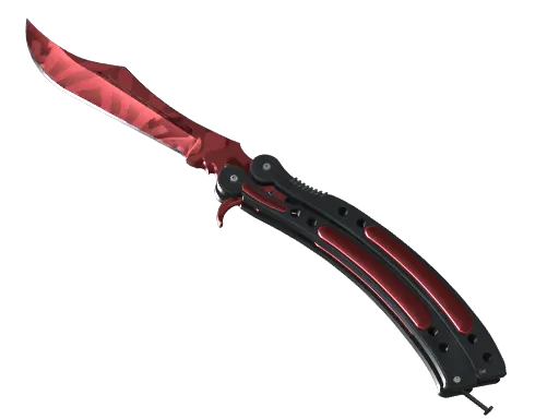 Butterfly Knife | Slaughter