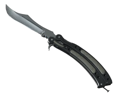 Butterfly Knife | Vanilla