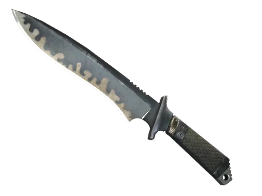 Classic Knife | Vanilla