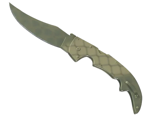 Falchion Knife | Safari Mesh