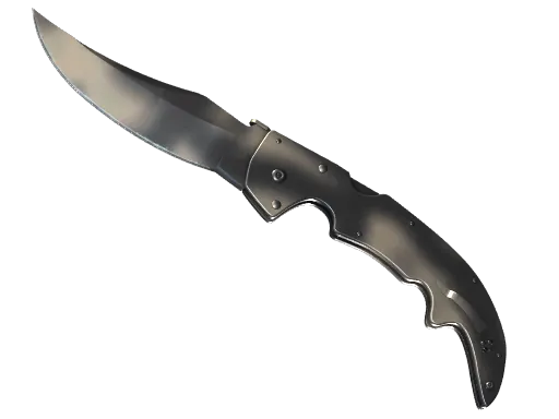 Falchion Knife | Scorched