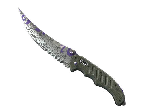 Flip Knife | Freehand