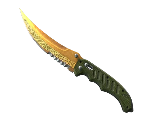 Flip Knife | Lore