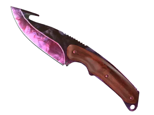 Gut Knife | Doppler Phase 2