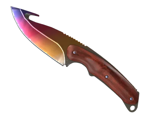 Gut Knife | Fade