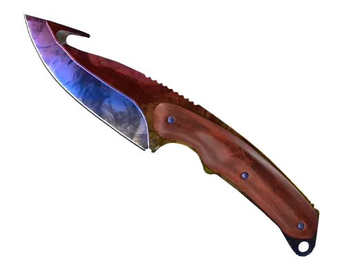 Gut Knife | Marble Fade