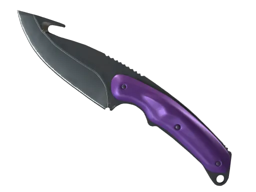 Gut Knife | Ultraviolet
