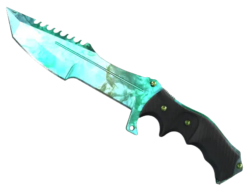 Huntsman Knife | Gamma Doppler Phase 2