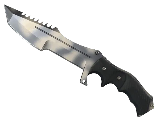 Huntsman Knife | Scorched