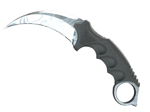 Karambit | Damascus Steel