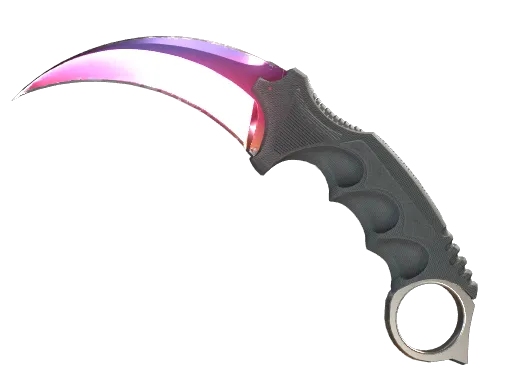 Karambit | Fade