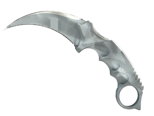 Karambit | Urban Masked