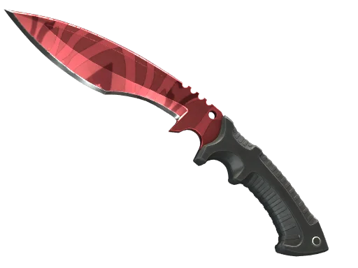 Kukri Knife | Slaughter