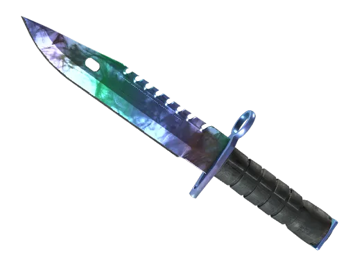 M9 Bayonet | Gamma Doppler Phase 1