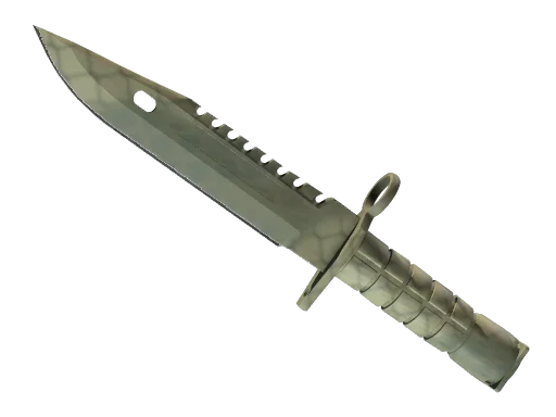 M9 Bayonet | Safari Mesh