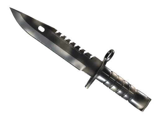 M9 Bayonet | Scorched