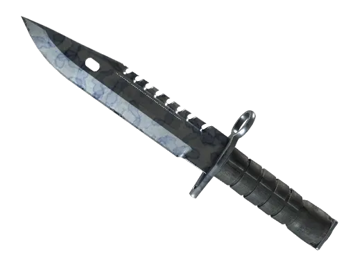 M9 Bayonet | Stained