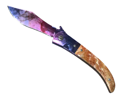 Navaja Knife | Doppler Phase 1
