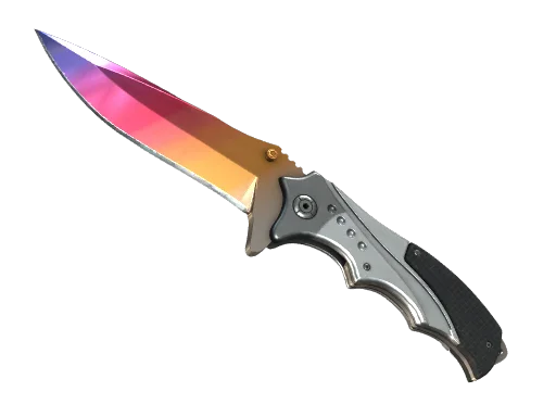 Nomad Knife | Fade
