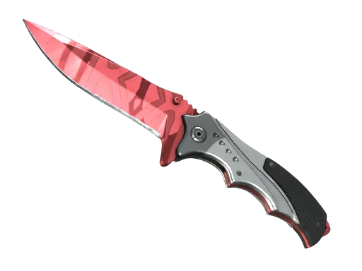 Nomad Knife | Slaughter