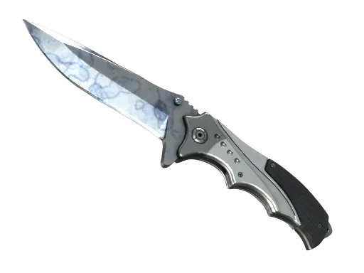 Nomad Knife | Stained