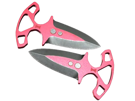 Shadow Daggers | Autotronic