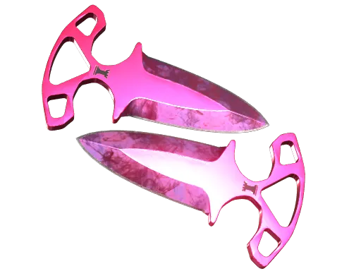 Shadow Daggers | Doppler Phase 2