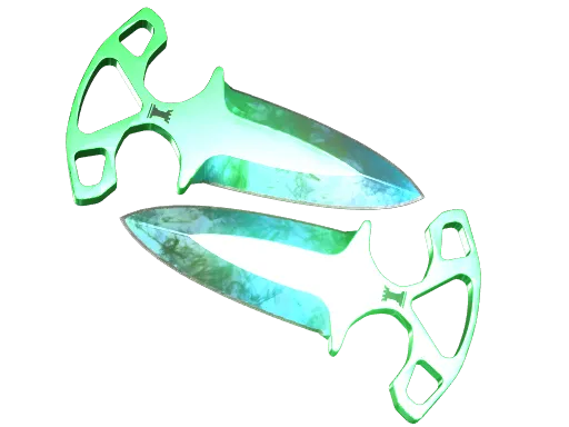 Shadow Daggers | Gamma Doppler Phase 3