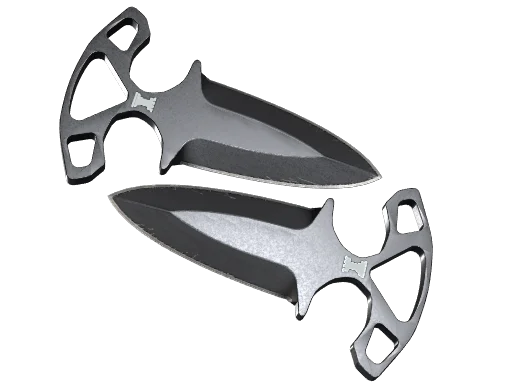 Shadow Daggers | Vanilla