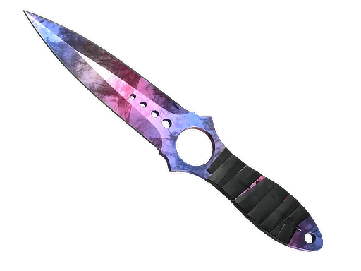 Skeleton Knife | Doppler Phase 1