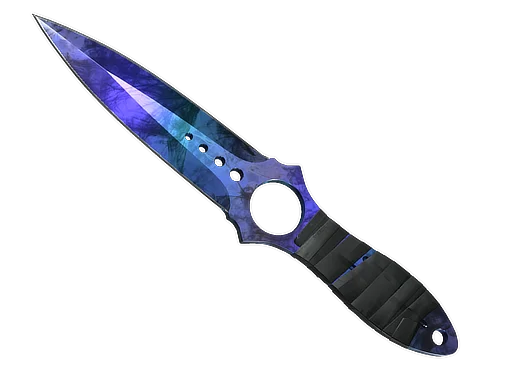 Skeleton Knife | Doppler Phase 3