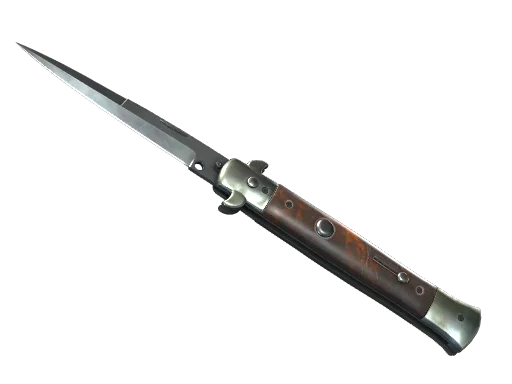  Stiletto Knife CS2 CS GO CSGOBROKER