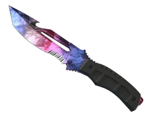Survival Knife | Doppler Phase 1