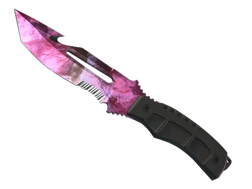 Survival Knife | Doppler Phase 2