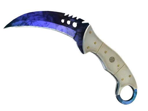Talon Knife | Doppler Phase 3