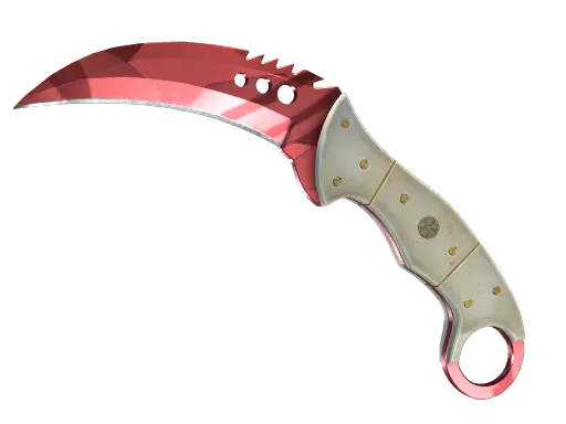 Talon Knife | Slaughter
