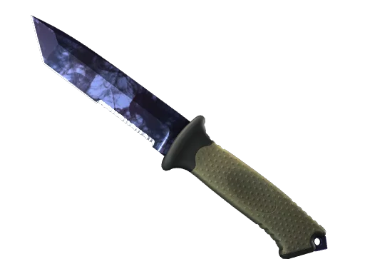 Ursus Knife | Doppler Black Pearl (Factory New)