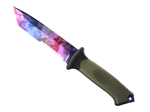 Ursus Knife | Doppler Phase 1