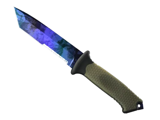 Ursus Knife | Doppler Phase 3