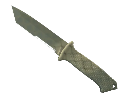 Ursus Knife | Safari Mesh