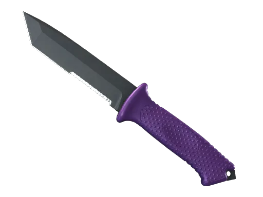 Ursus Knife | Ultraviolet