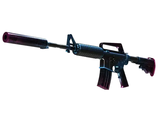 M4A1-S | Decimator