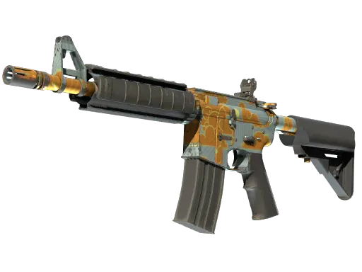 M4A4 | Daybreak