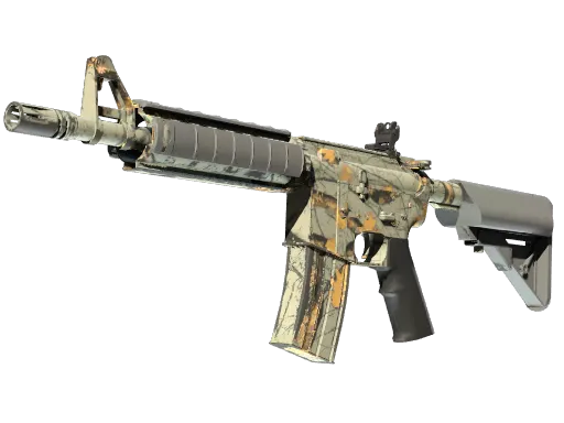 M4A4 | Modern Hunter