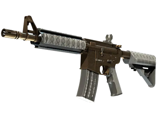 M4A4 | Royal Paladin